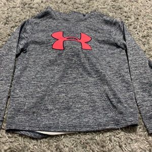 Under Armour Hoodie
